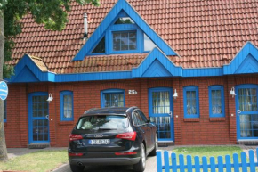 Zur alten Schmiede I (Mitte), Boltenhagen